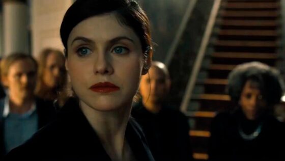 Мэйфейрские ведьмы 2 сезон 1 серия