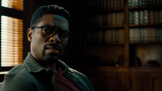 Мэйфейрские ведьмы 2 сезон 2 серия