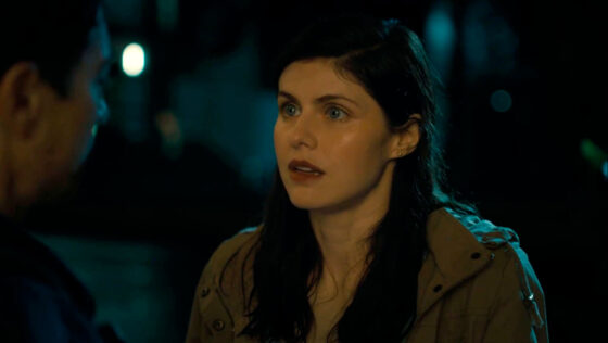 Мэйфейрские ведьмы 2 сезон 3 серия