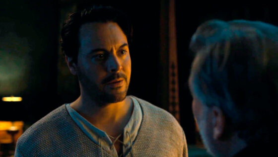 Мэйфейрские ведьмы 2 сезон 6 серия