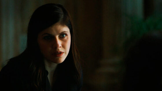 Мэйфейрские ведьмы 2 сезон 7 серия