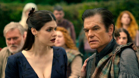 Мэйфейрские ведьмы 2 сезон 8 серия